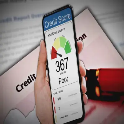 Hire Credit Score Hacker To Fix Credit Score